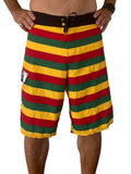 Bermuda Vintage Billabong x Bob Marley (36) "C:92 L:55"