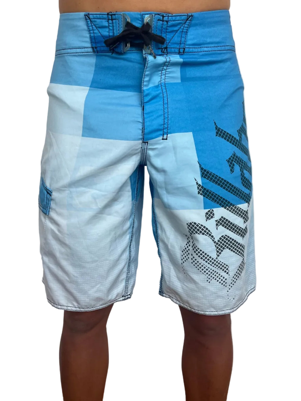 Bermuda Vintage Billabong (28)"C:72 L:54"