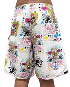 Bermuda Vintage Quiksilver (29) "C:74 L:52"