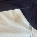 Bermuda Vintage Quiksilver (31) "C:80 L:55"