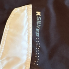 Bermuda Vintage Quiksilver (32) "C:86 L:56"