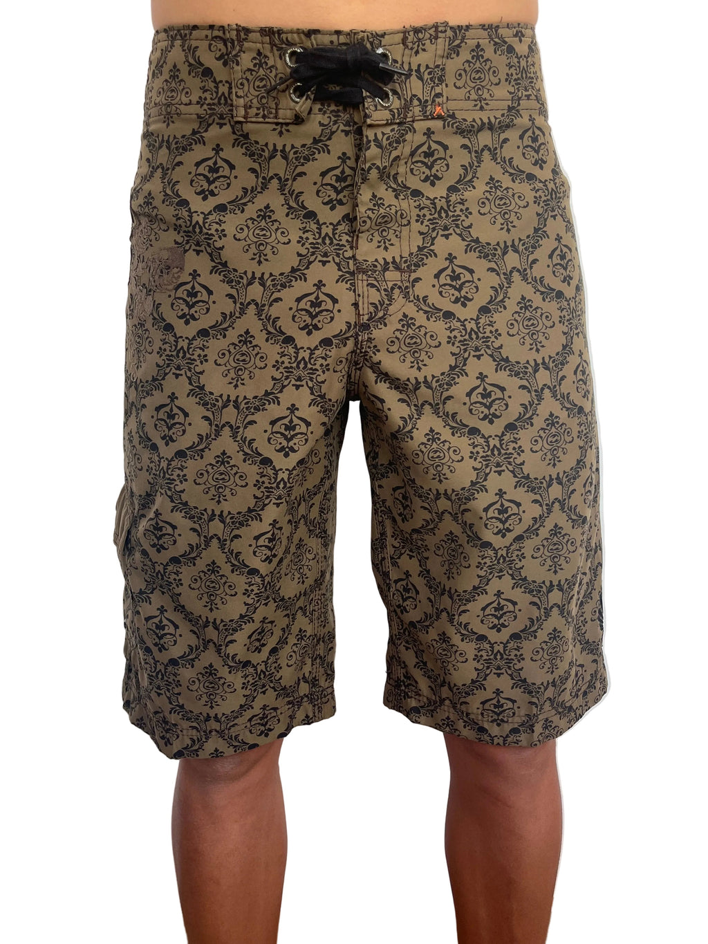 Bermuda Vintage Billabong (28)    "C:70 L:56 "