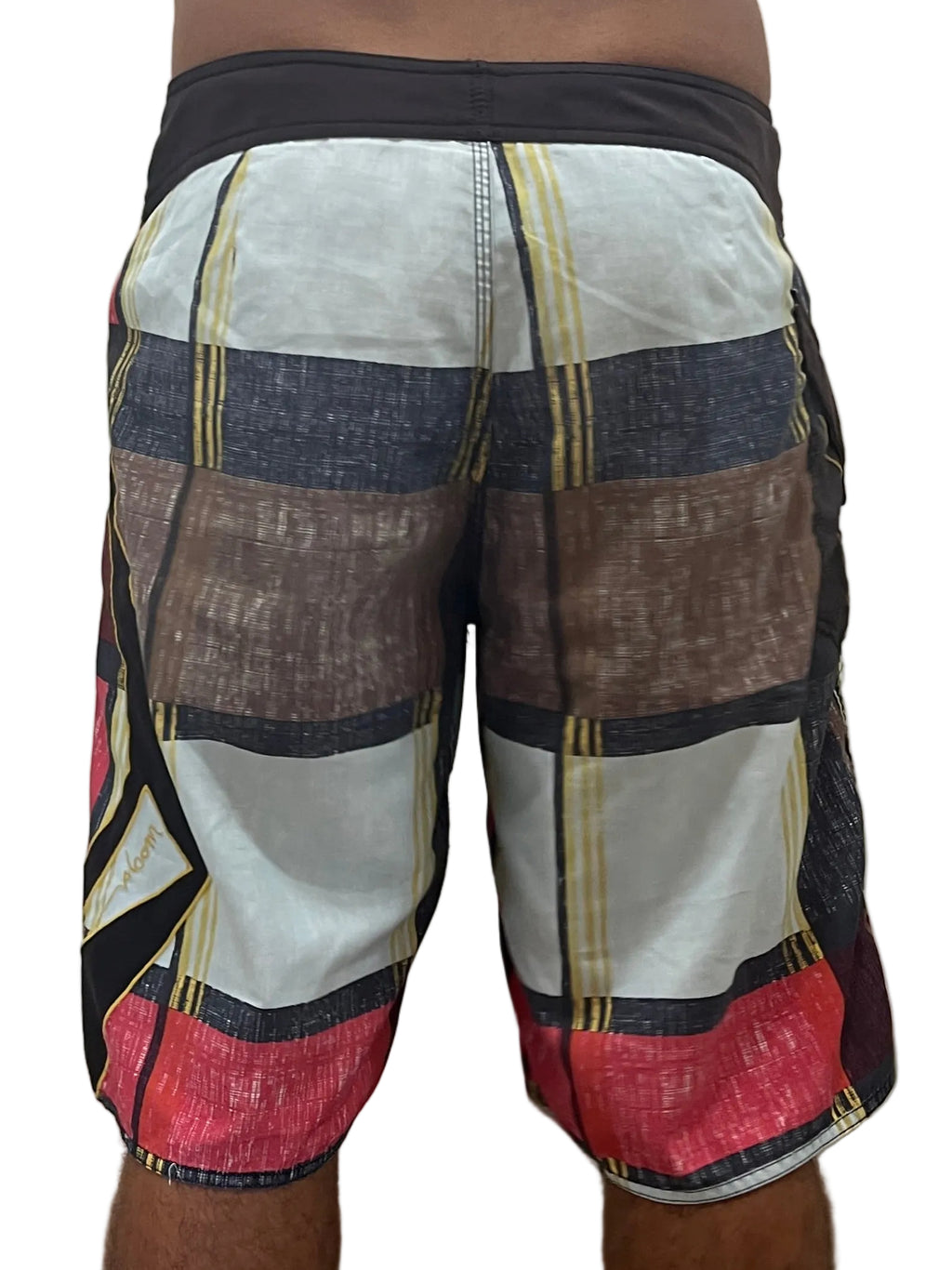 Bermuda Vintage Volcom (34) "C:86 L:57"