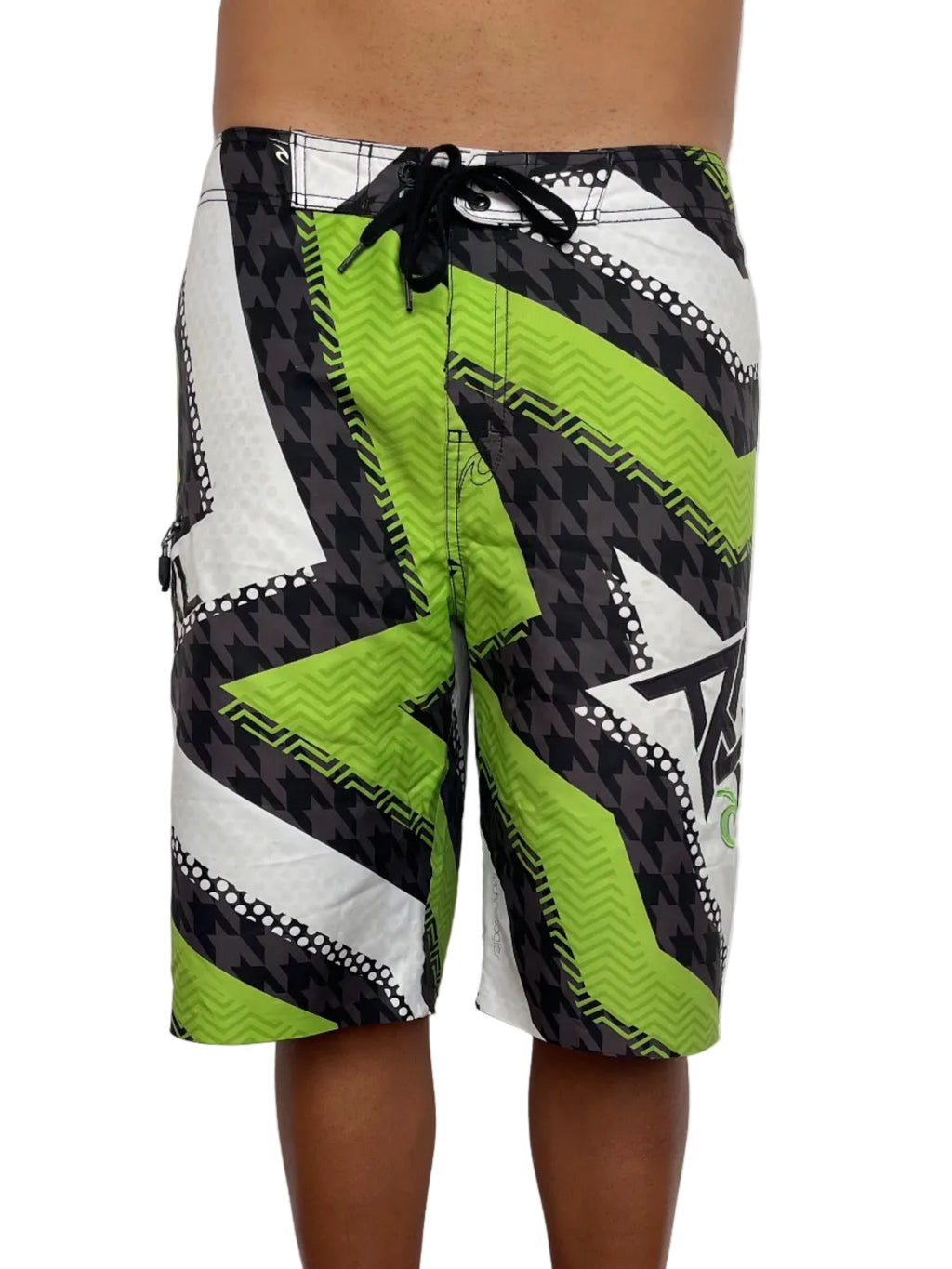 Bermuda Vintage Rip Curl (34) "C:94 L:57"