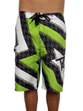 Bermuda Vintage Rip Curl (34) "C:94 L:57"