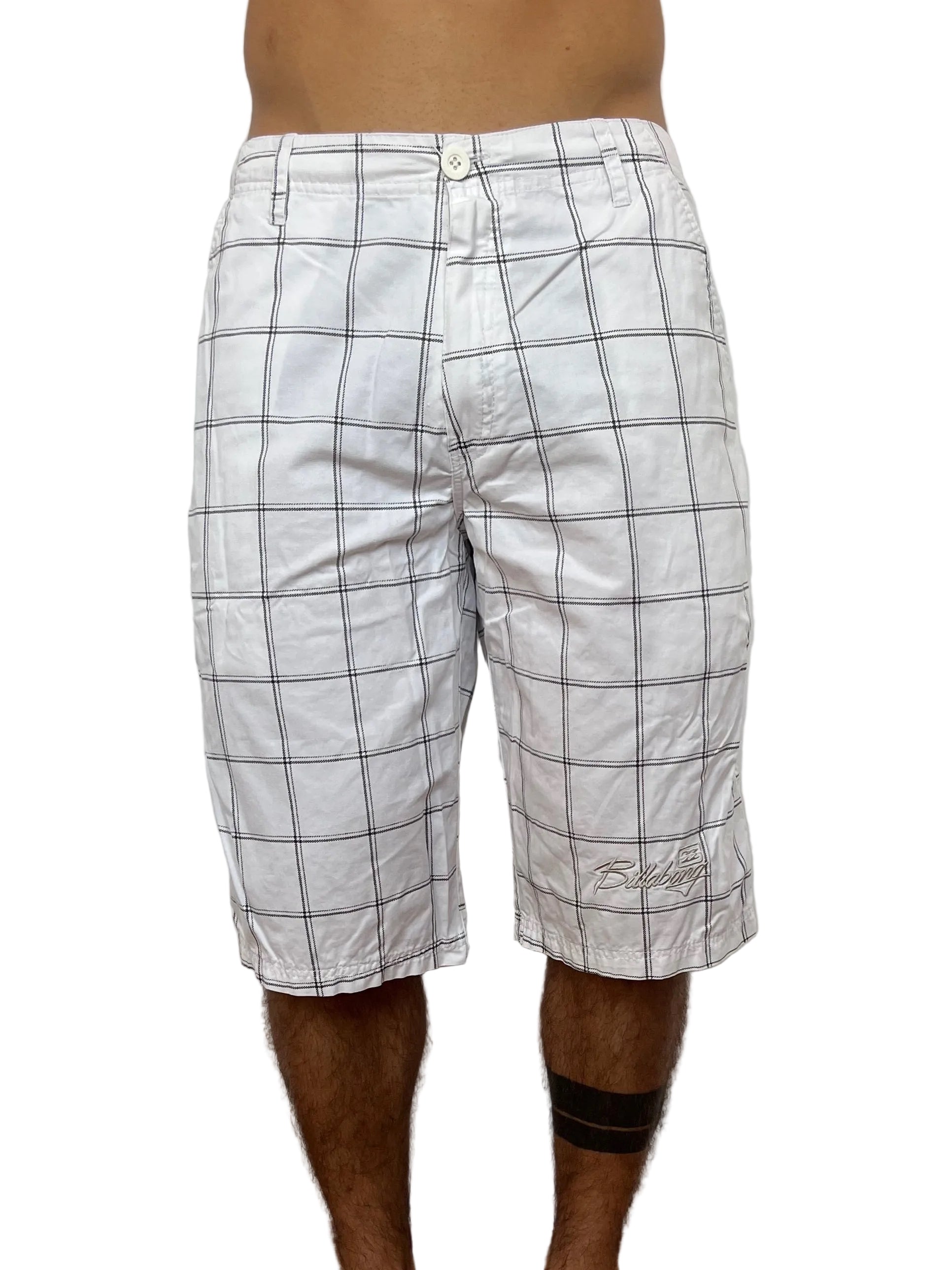 Pantalón Vintage Billabong (32) "C:84 L:56"
