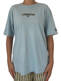 Camiseta Vintage Quiksilver (S)