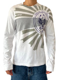 Camiseta Vintage Reef (M)