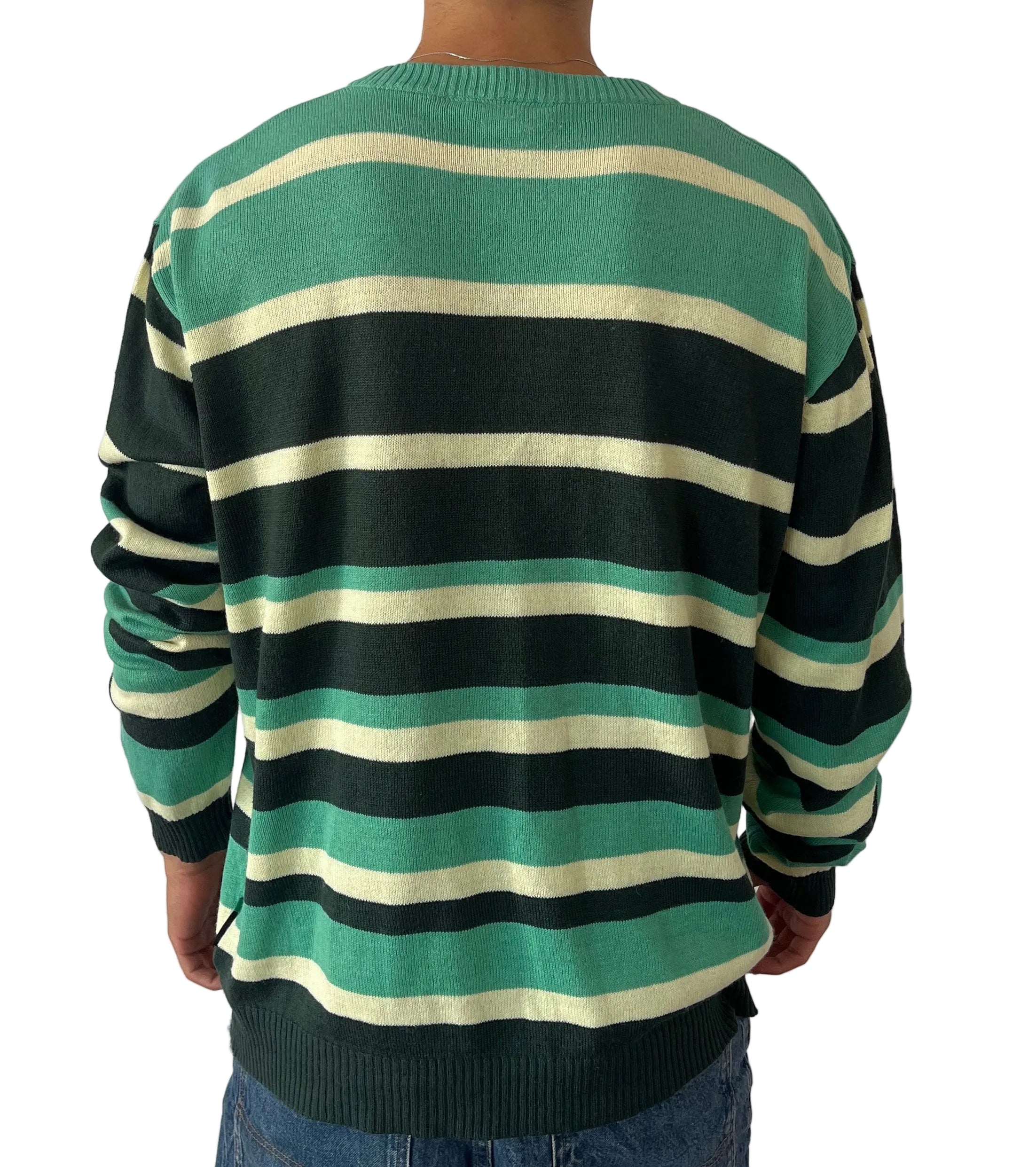 Jersey Vintage Billabong (L)