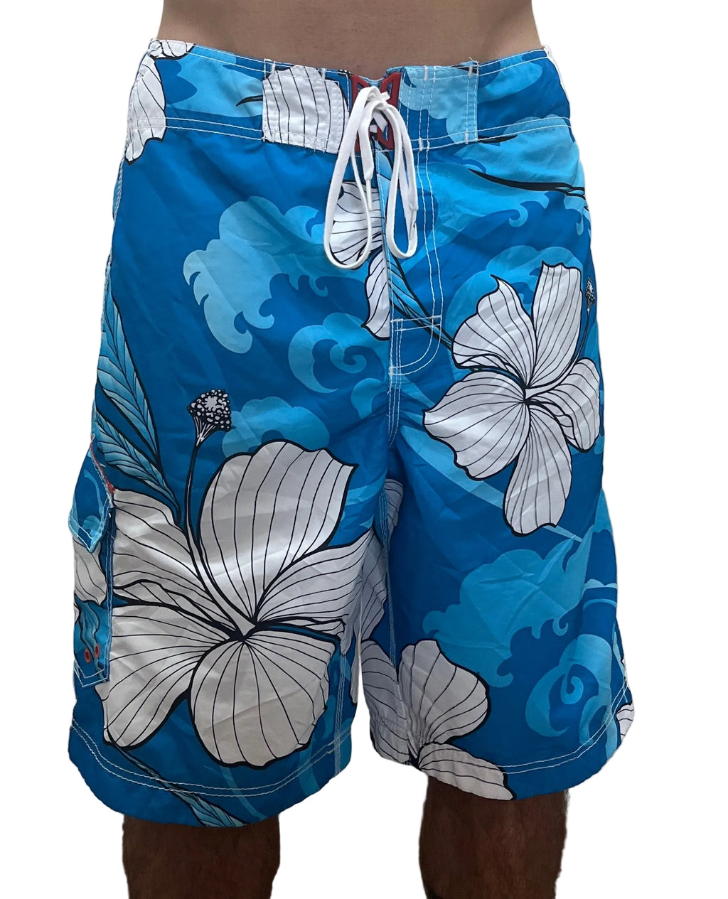 Bermuda Vintage Billabong (32) "C:76 L:54"
