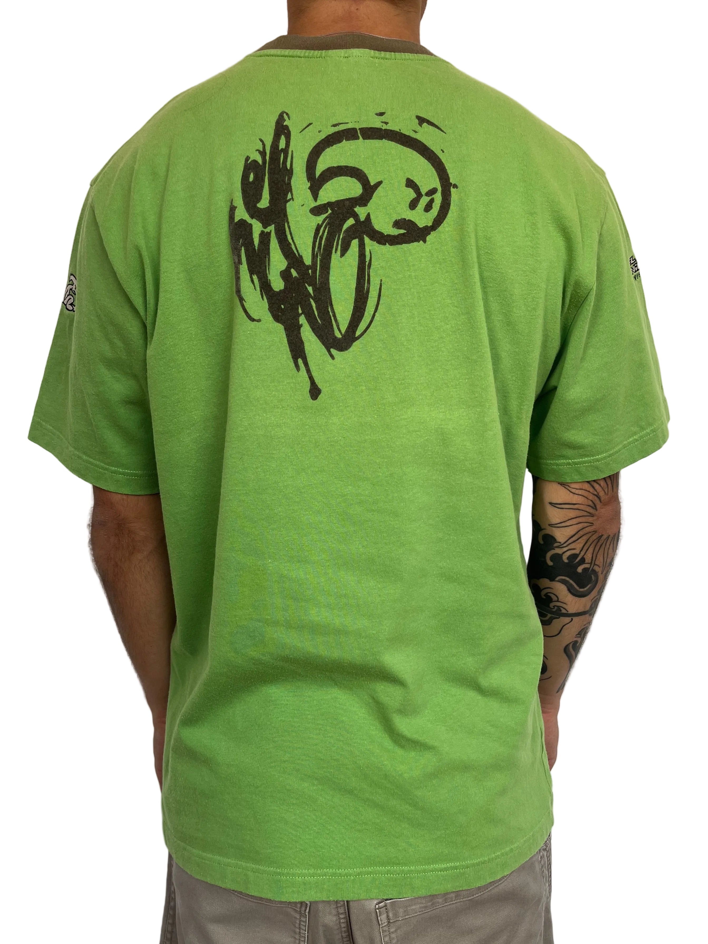 Camiseta Vintage El Niño (XXL)