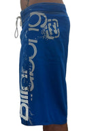 Bermuda Vintage Billabong x Mark Occhilupo Signature Series (34) "C:86 L:59"