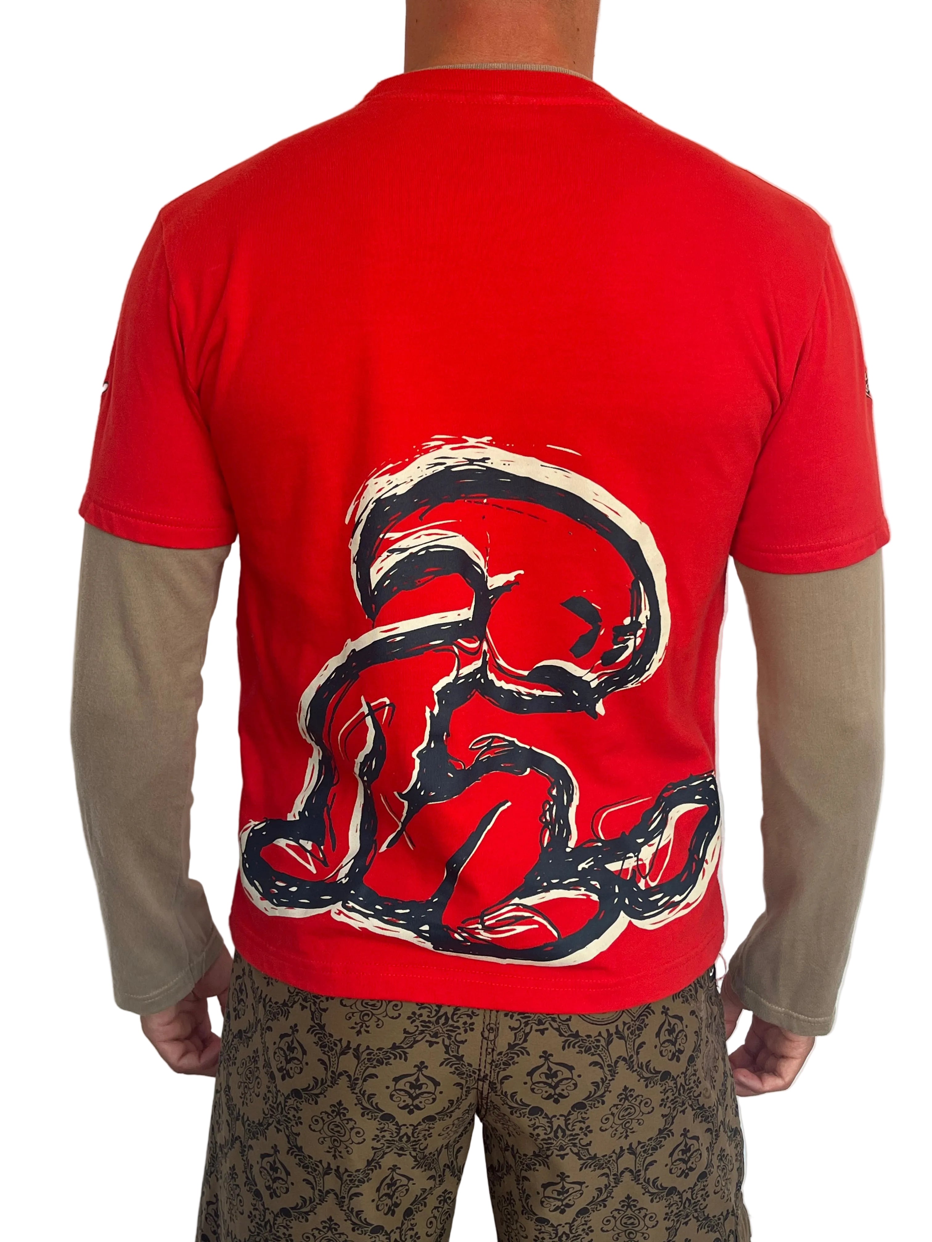 Camiseta Vintage El Niño (S)