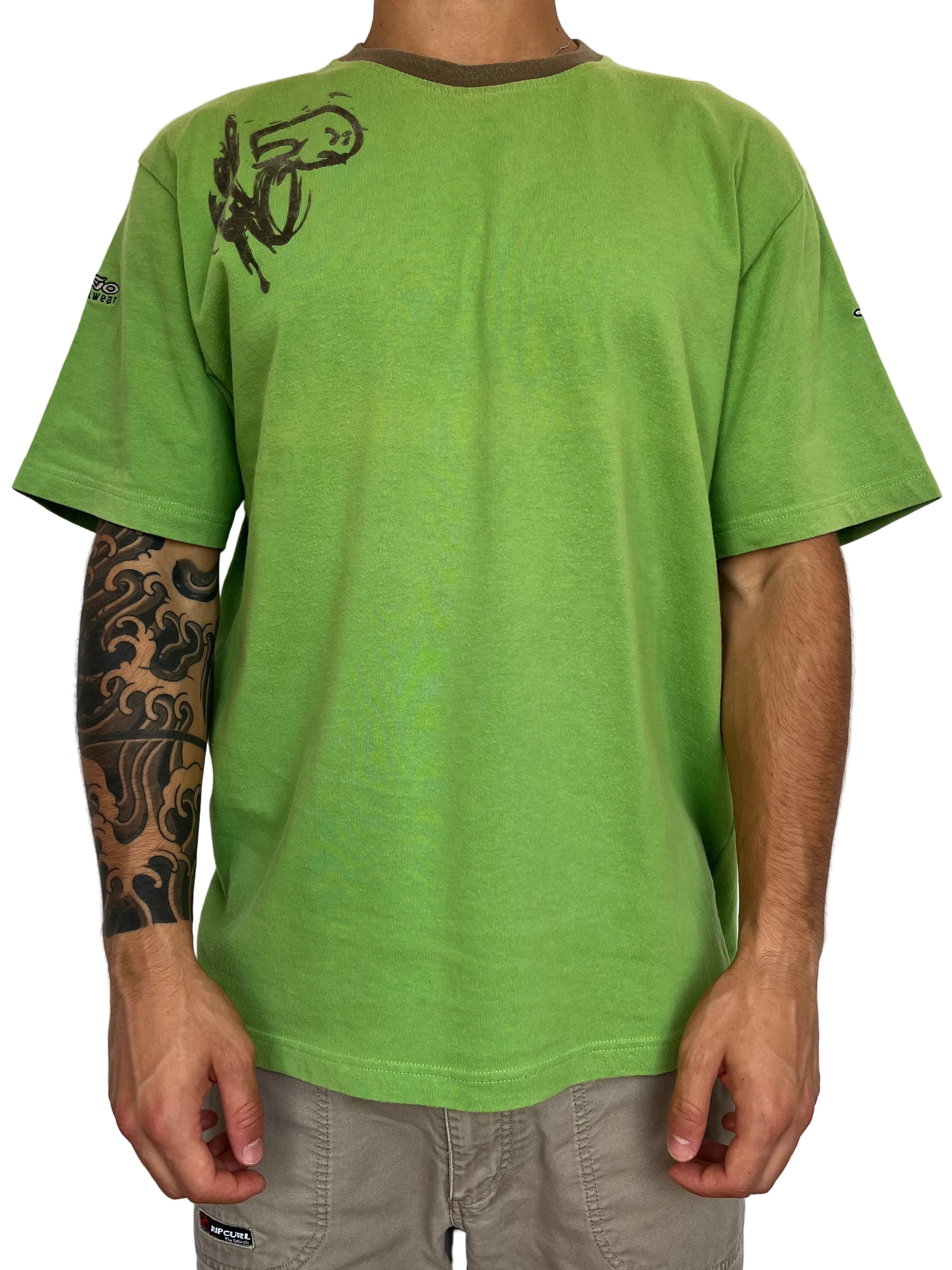 Camiseta Vintage El Niño (XXL)