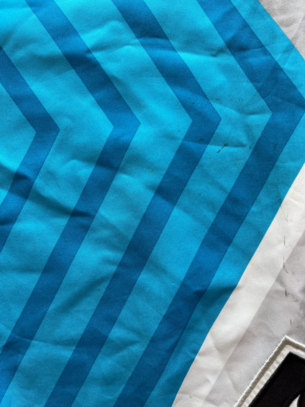 Bermuda Vintage Billabong x Andy Irons - Prism Signature Series (34) "C:84 L:54"