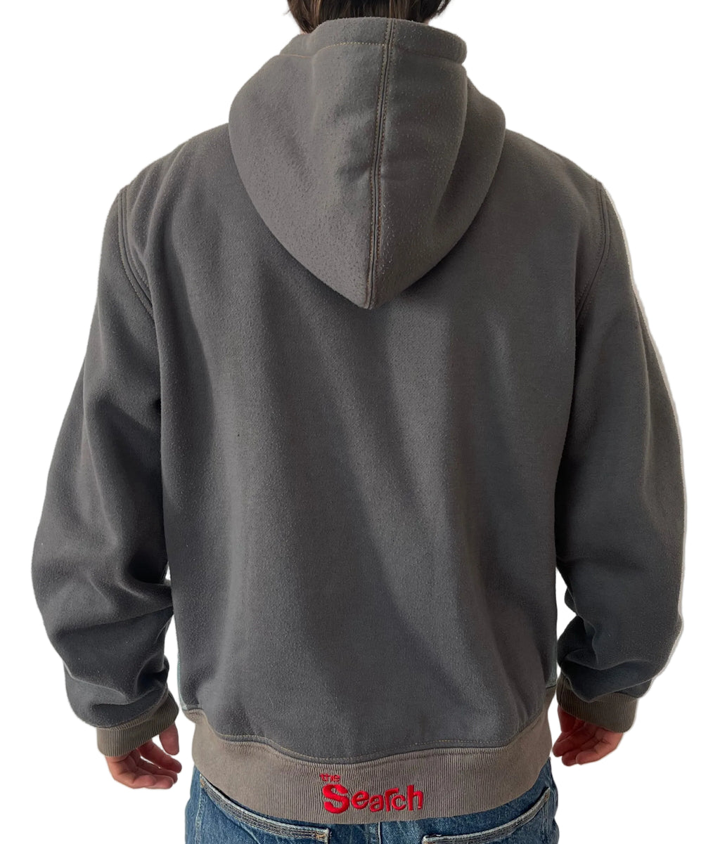 Chaqueta Vintage Rip Curl (L)