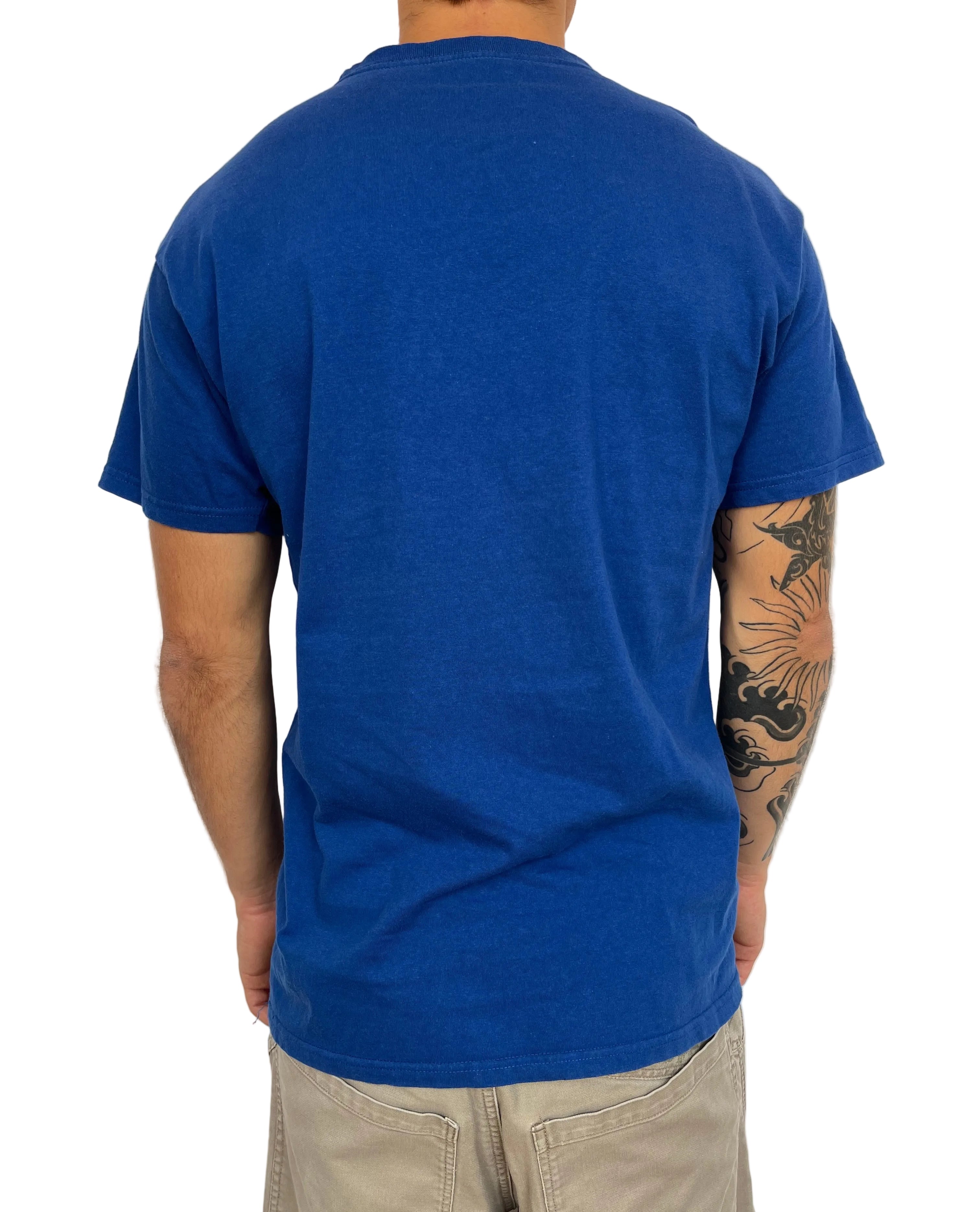 Camiseta Vintage Lost Enterprises (M)
