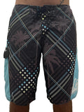 Bermuda Vintage Quiksilver (34) "C:86 L:56"