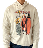 Sudadera Vintage Gotcha (S)
