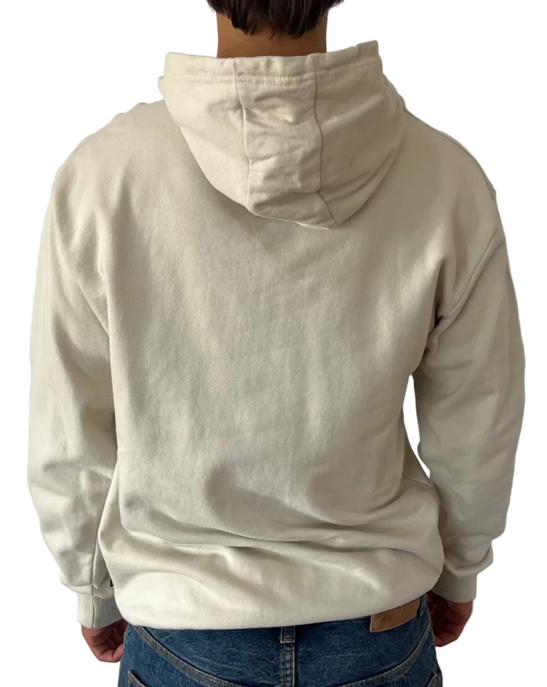 Sudadera Vintage Gotcha (S)