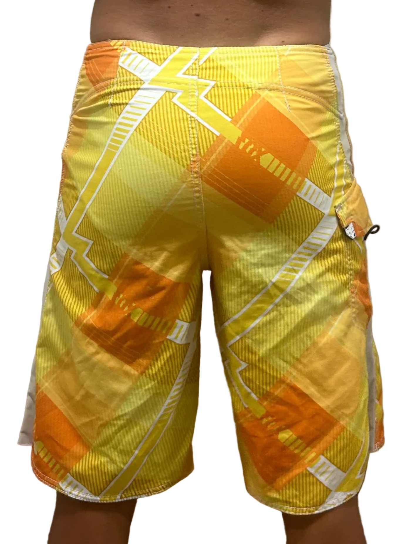 Bermuda Vintage FOX Racing (28) "C:70 L:54"