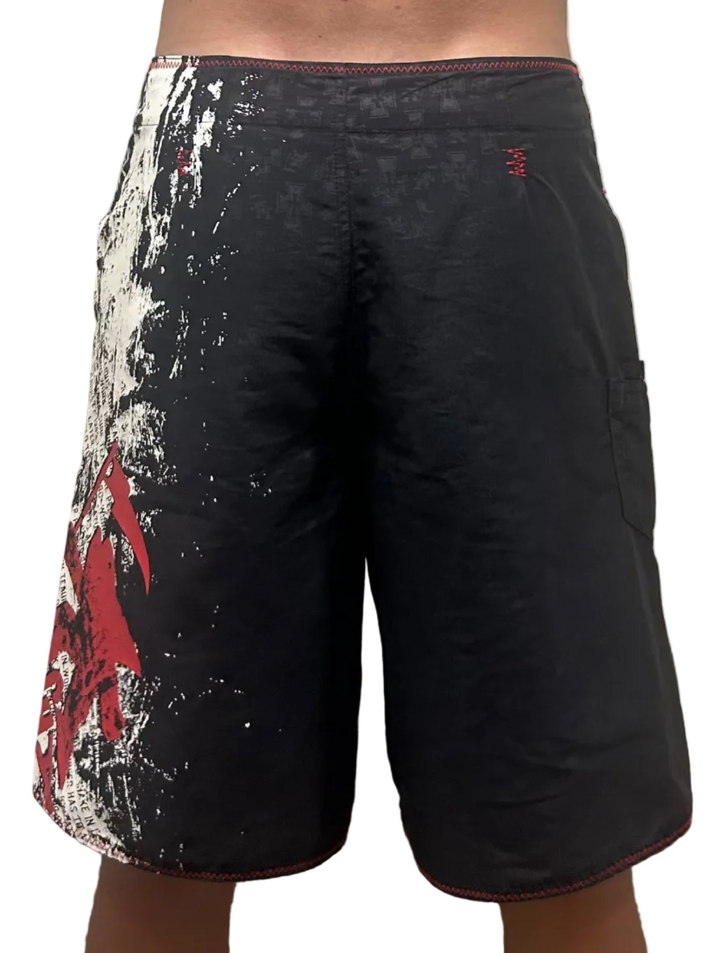 Bermuda Vintage Gotcha (30) "C:74 L:53"
