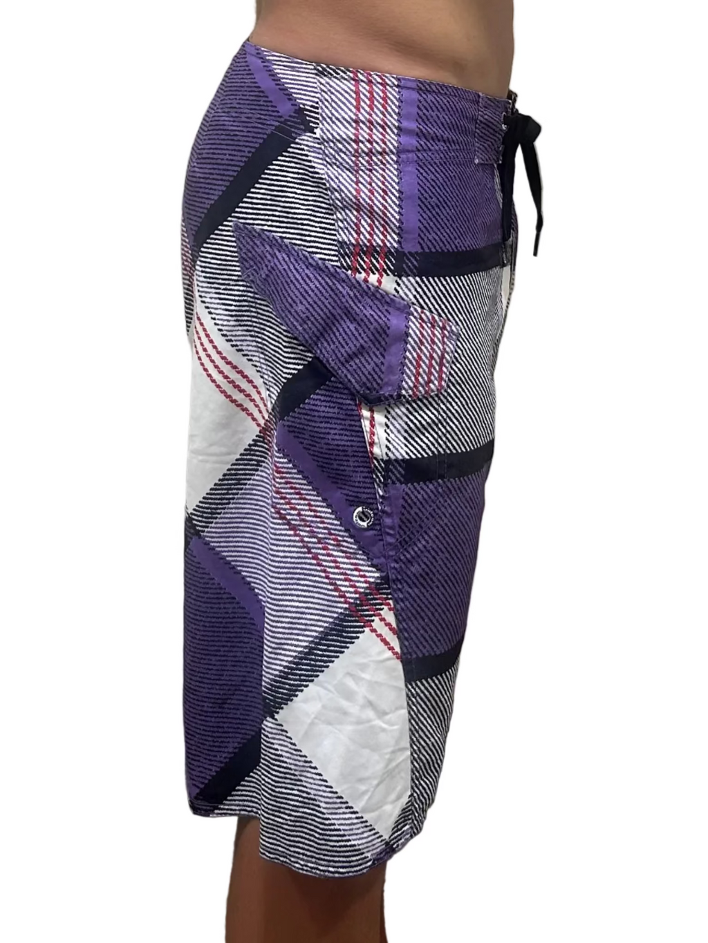 Bermuda Vintage Volcom (30) "C:74 L:53"