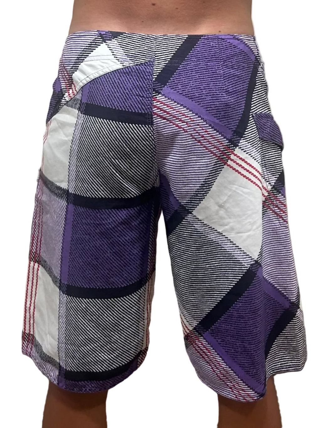 Bermuda Vintage Volcom (30) "C:74 L:53"