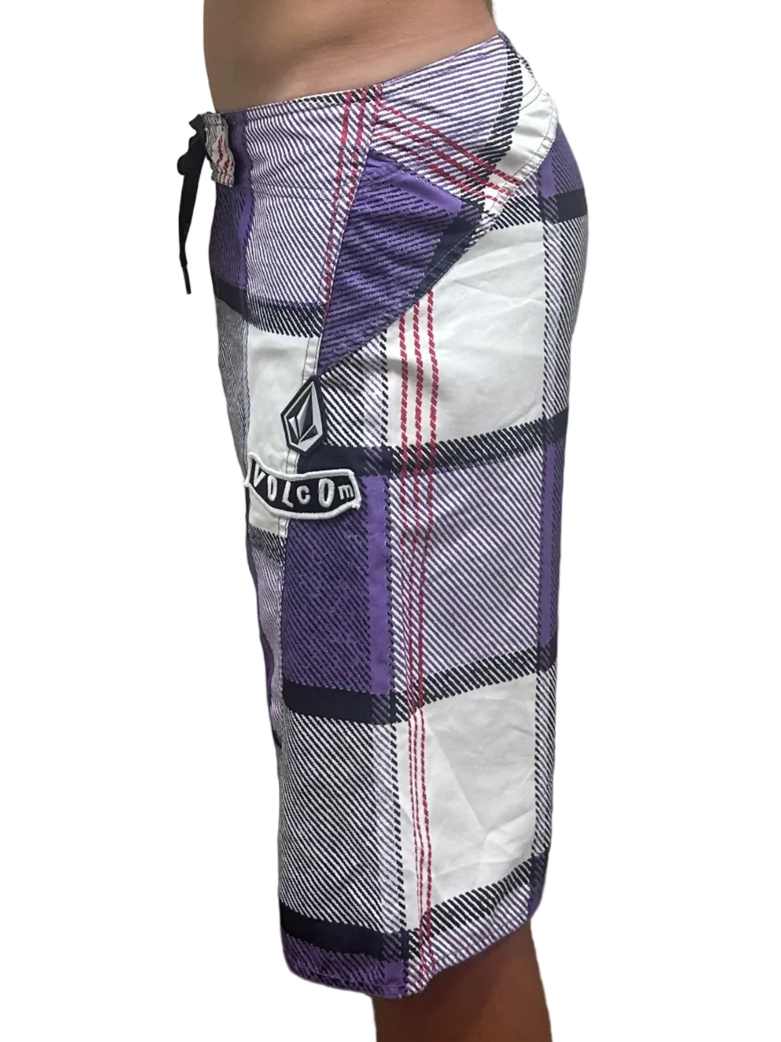 Bermuda Vintage Volcom (30) "C:74 L:53"