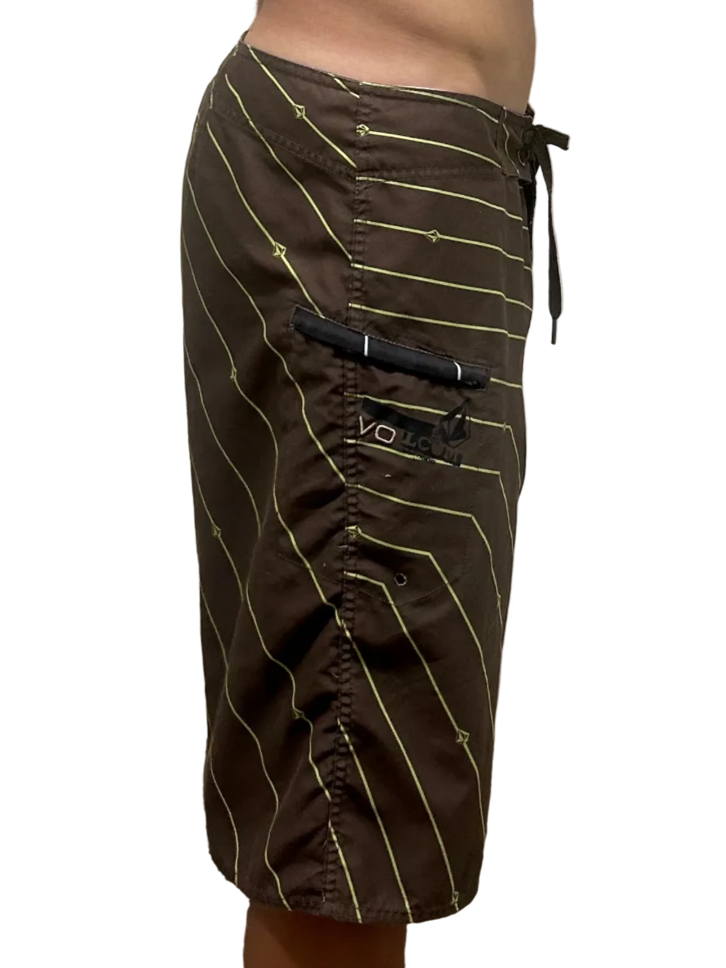 Bermuda Vintage Volcom (30) "C:74 L:53"