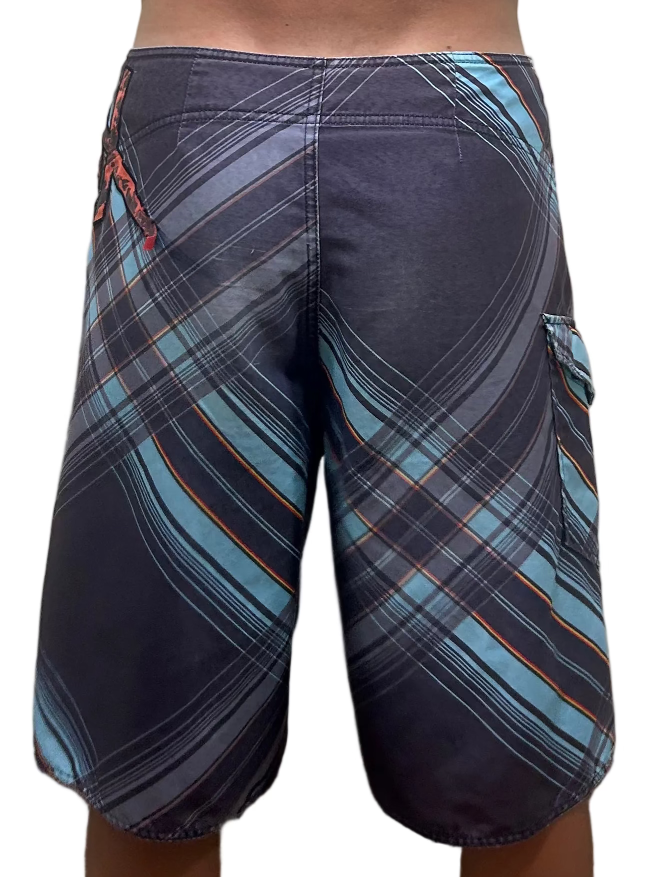 Bermuda Vintage FOX Racing (30) "C:76 L:57"