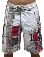 Bermuda Vintage Lost Enterprises (30) "C:71 L:54"