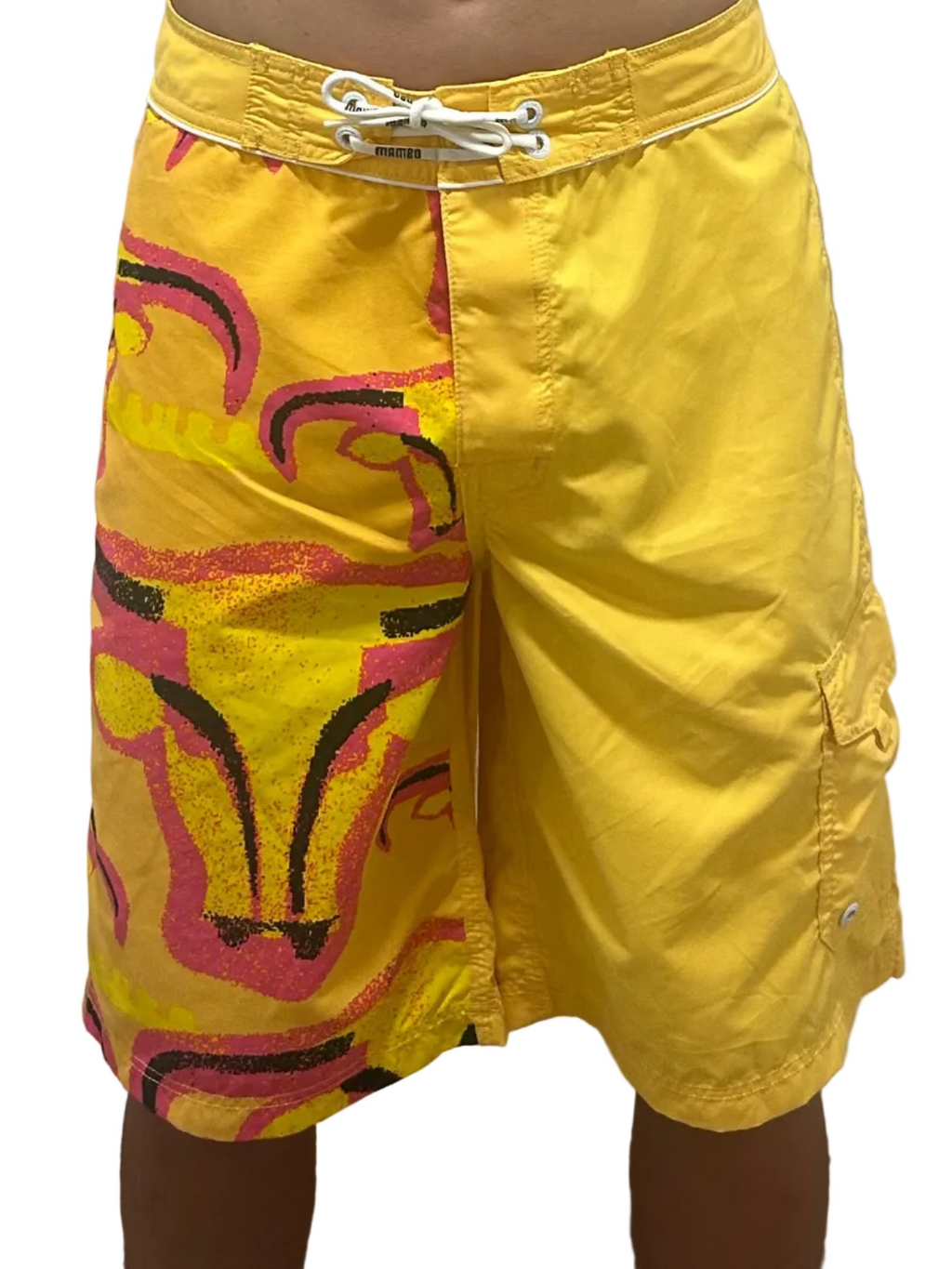 Bermuda Vintage Mambo (32) "C:72 L:57"