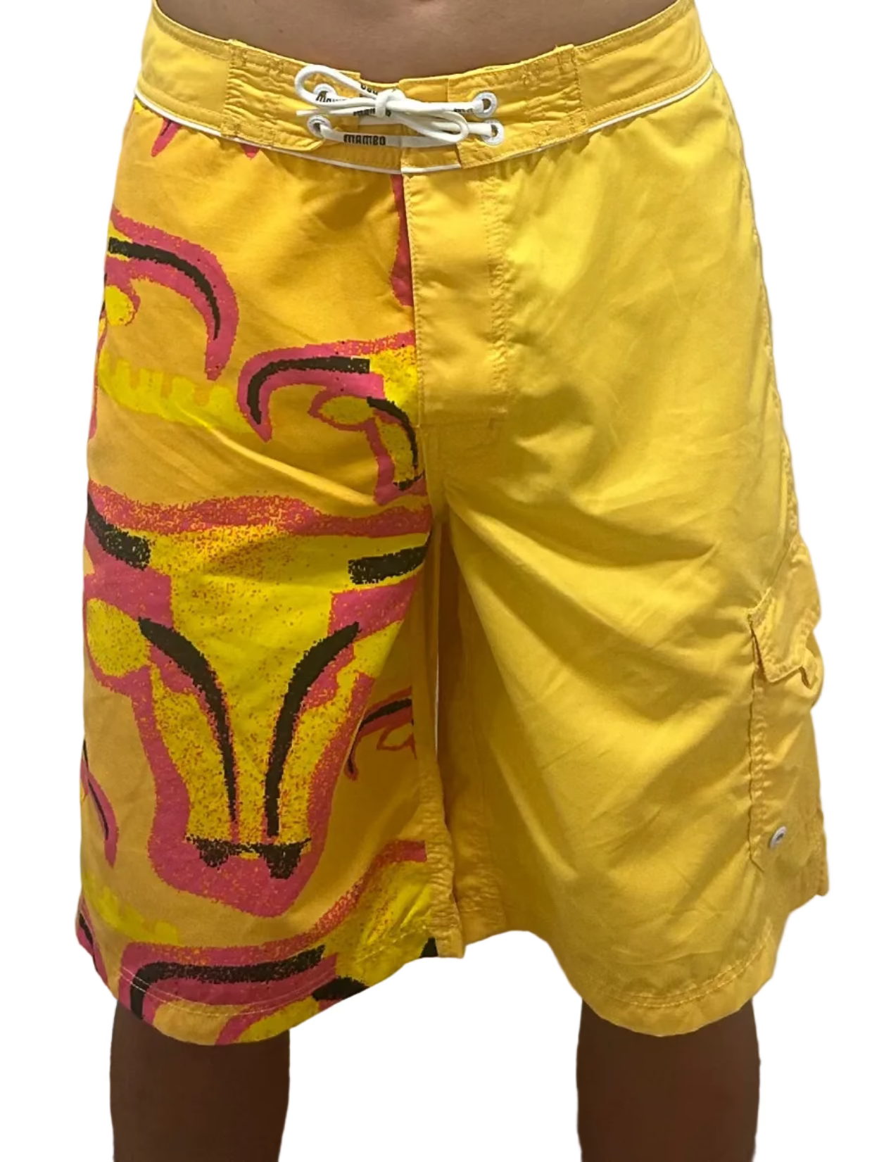 Bermuda Vintage Mambo (32) "C:72 L:57"