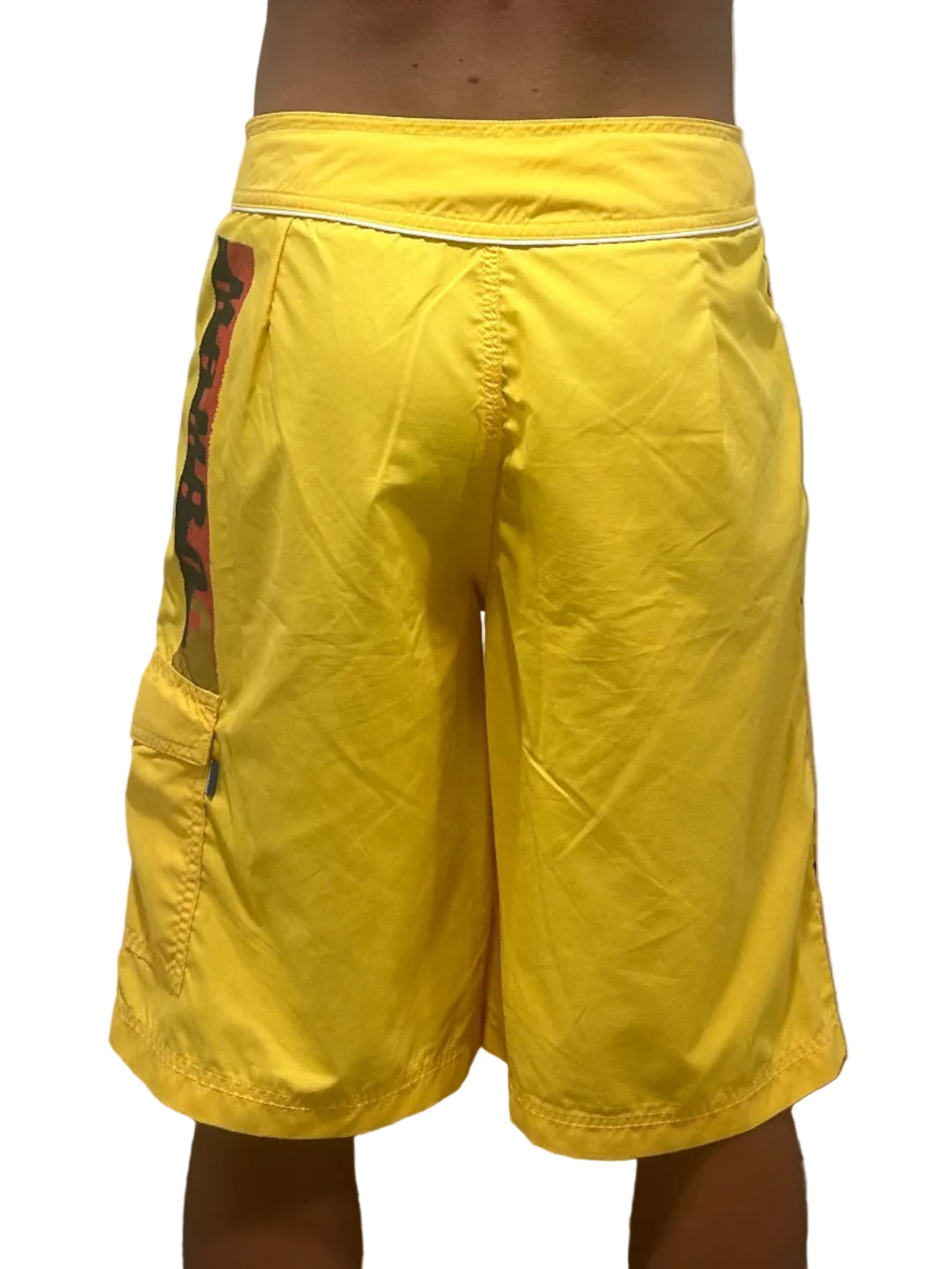 Bermuda Vintage Mambo (32) "C:72 L:57"