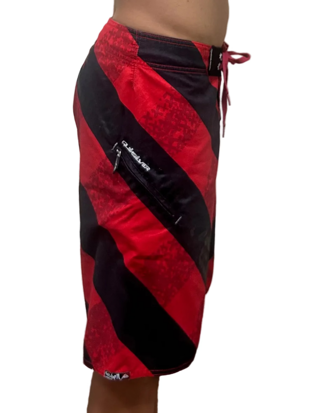 Bermuda Vintage Quiksilver (29) "C:72 L:52,5"