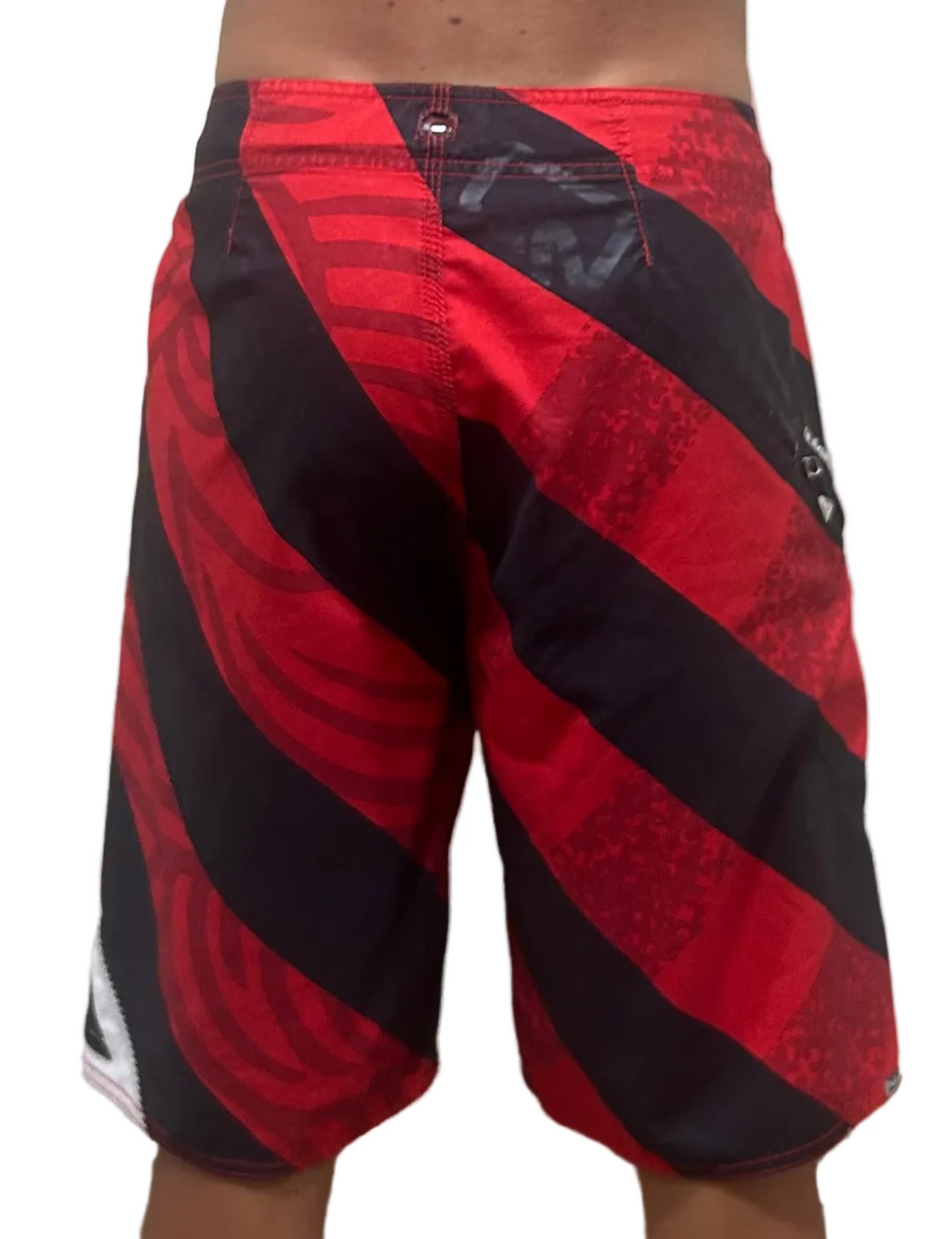 Bermuda Vintage Quiksilver (29) "C:72 L:52,5"