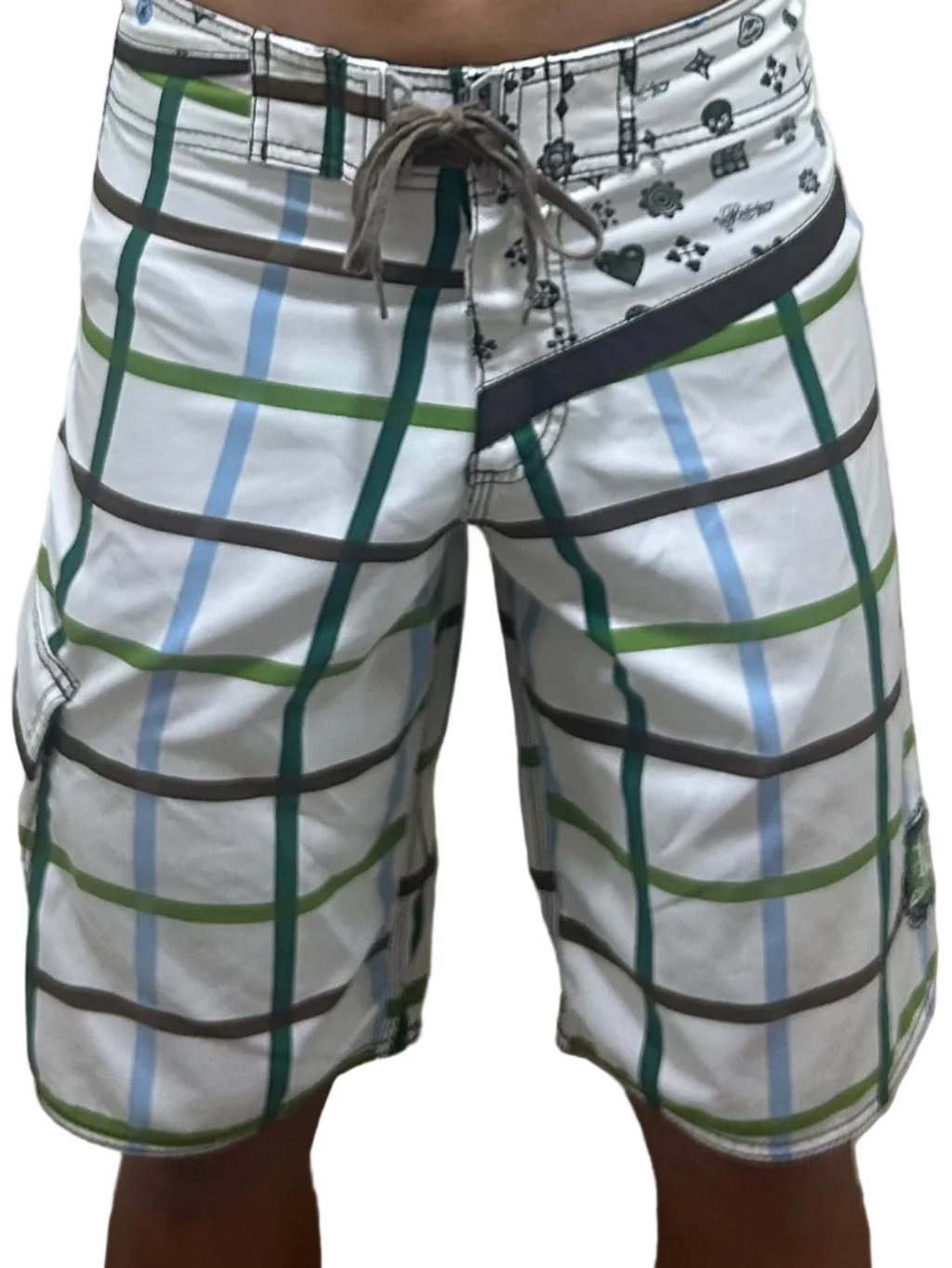 Bermuda Vintage Billabong (28) "C:70 L:53"