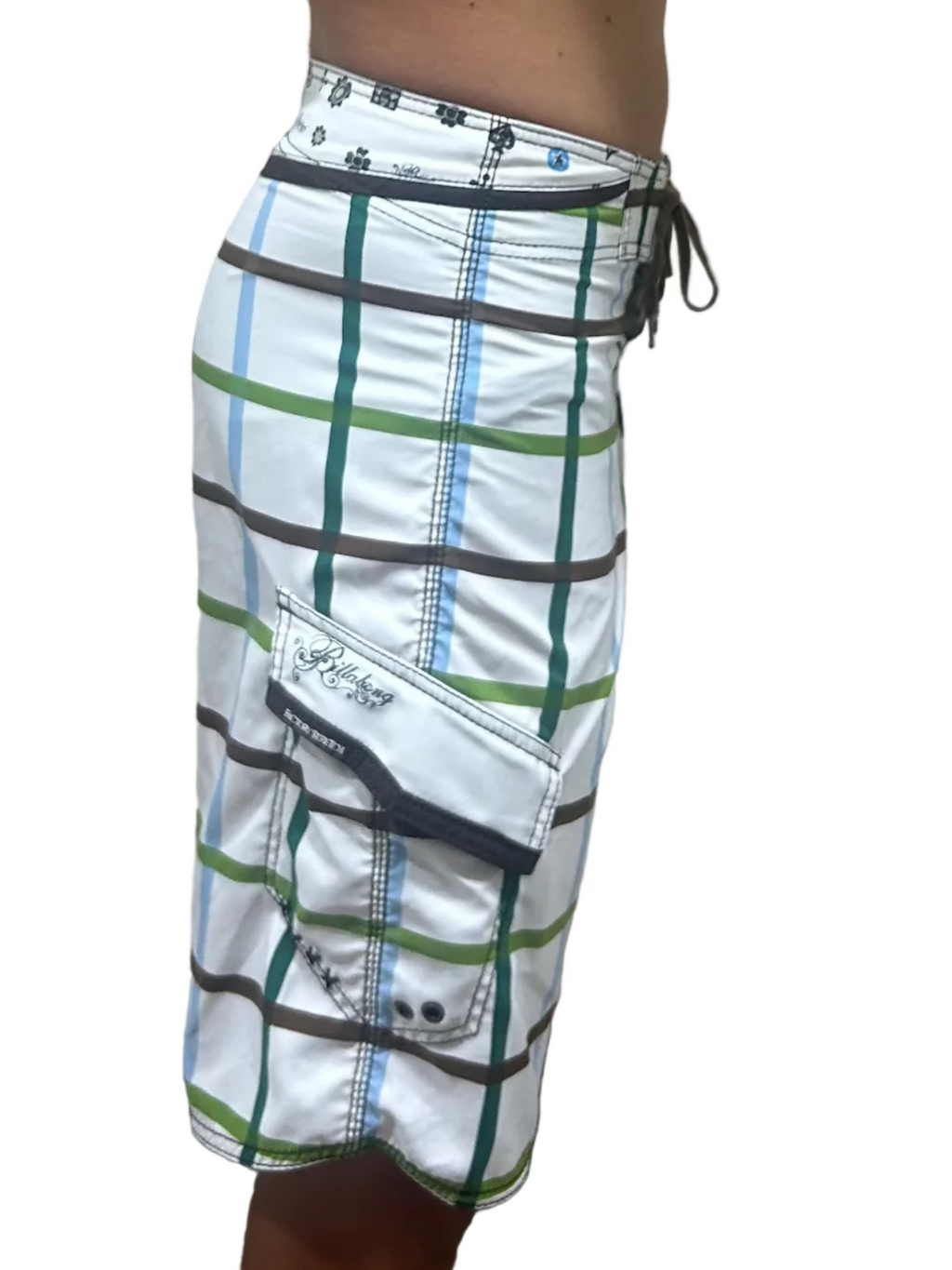 Bermuda Vintage Billabong (28) "C:70 L:53"