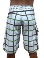 Bermuda Vintage Billabong (28) "C:70 L:53"