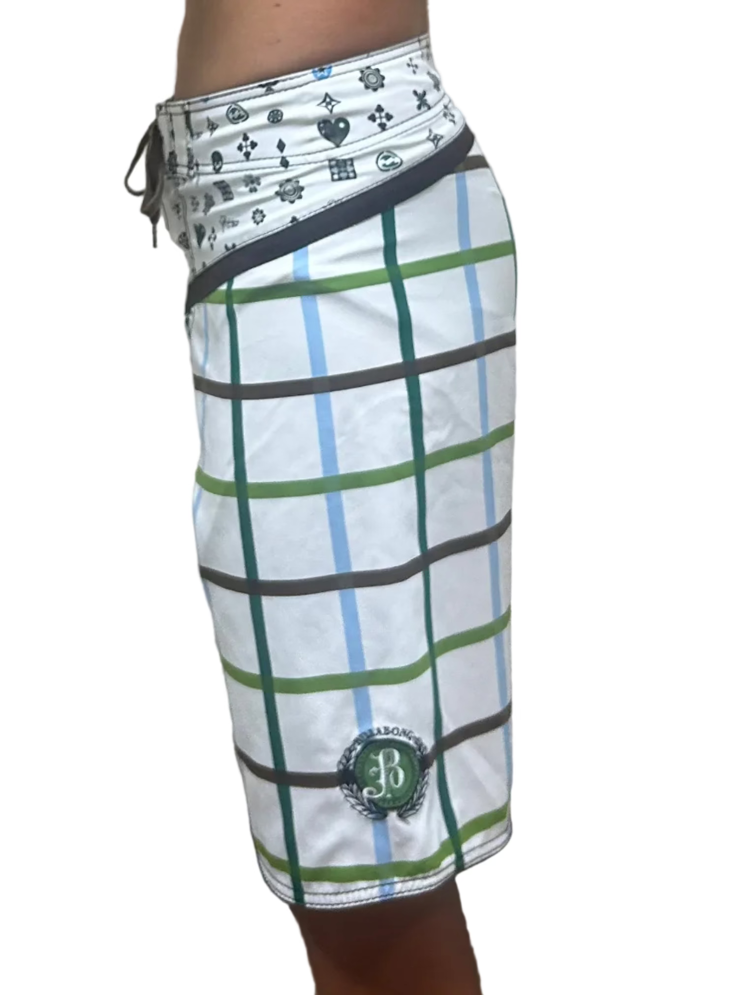 Bermuda Vintage Billabong (28) "C:70 L:53"