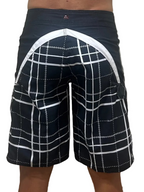 Bermuda Vintage Quiksilver (29) "C:74 L:70"