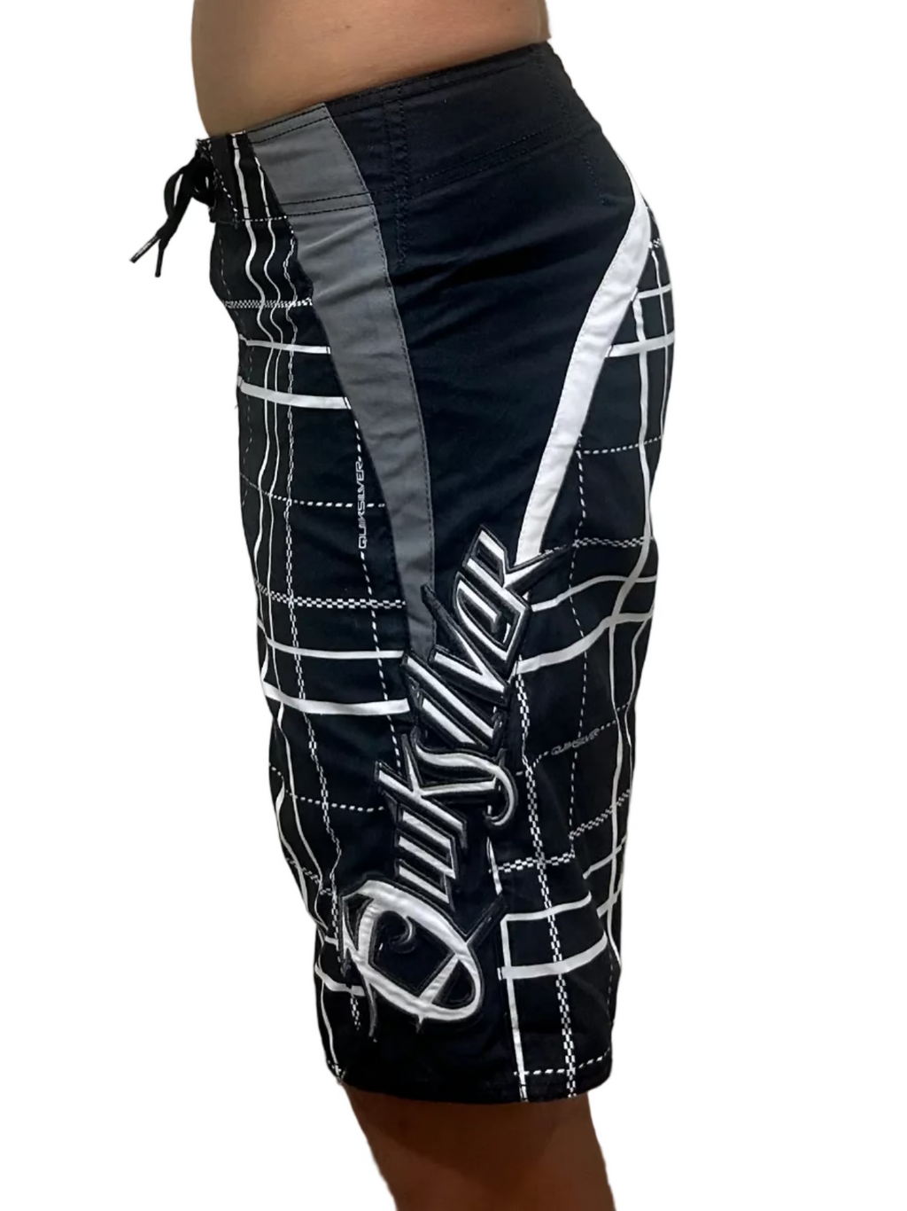 Bermuda Vintage Quiksilver (29) "C:74 L:70"