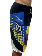 Bermuda Vintage Volcom (29) "C:74 L:53"