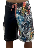 Bermuda Vintage Billabong (28) "C:68 L:55"