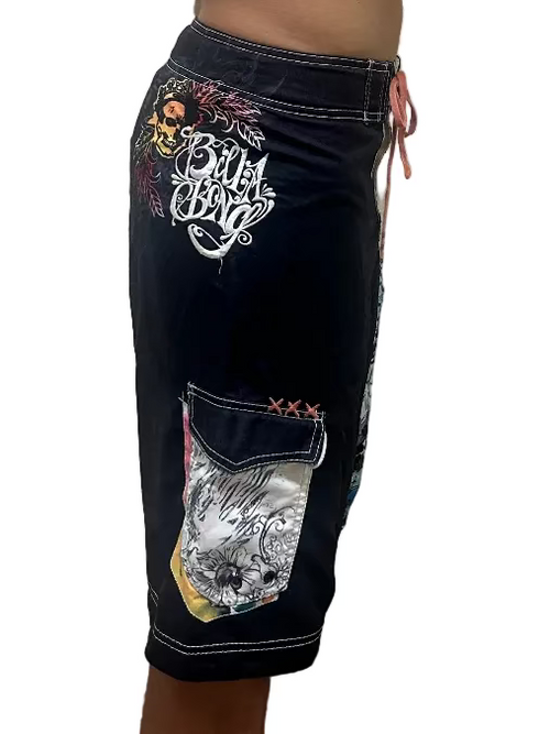 Bermuda Vintage Billabong (28) "C:68 L:55"