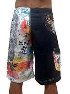 Bermuda Vintage Billabong (28) "C:68 L:55"