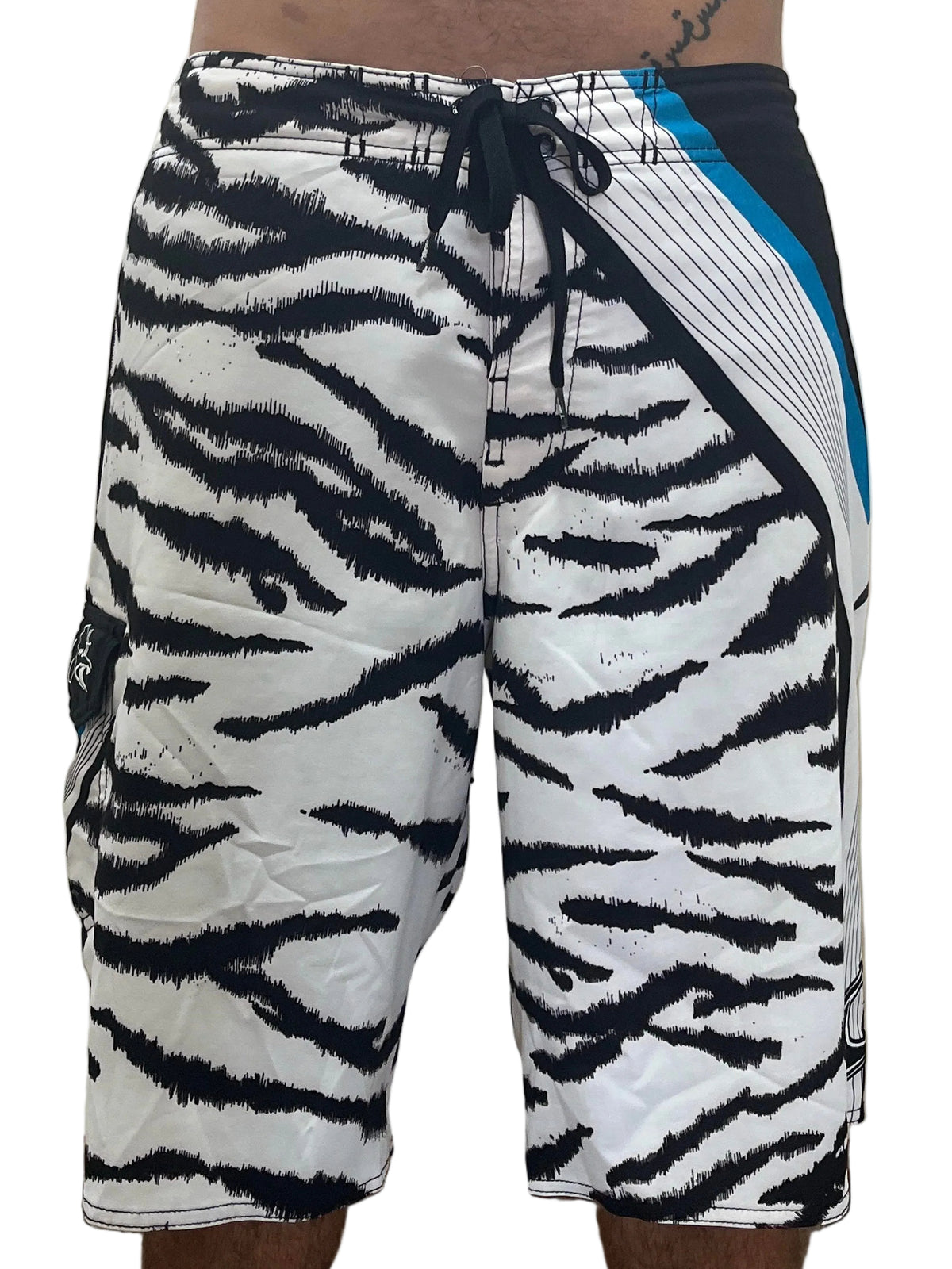 Bermuda Vintage O'Neill x Jordy Smith Signature Series (33) "C:90 L:60"