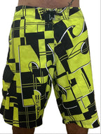 Bermuda Vintage Billabong (36) "C:90 L:60"