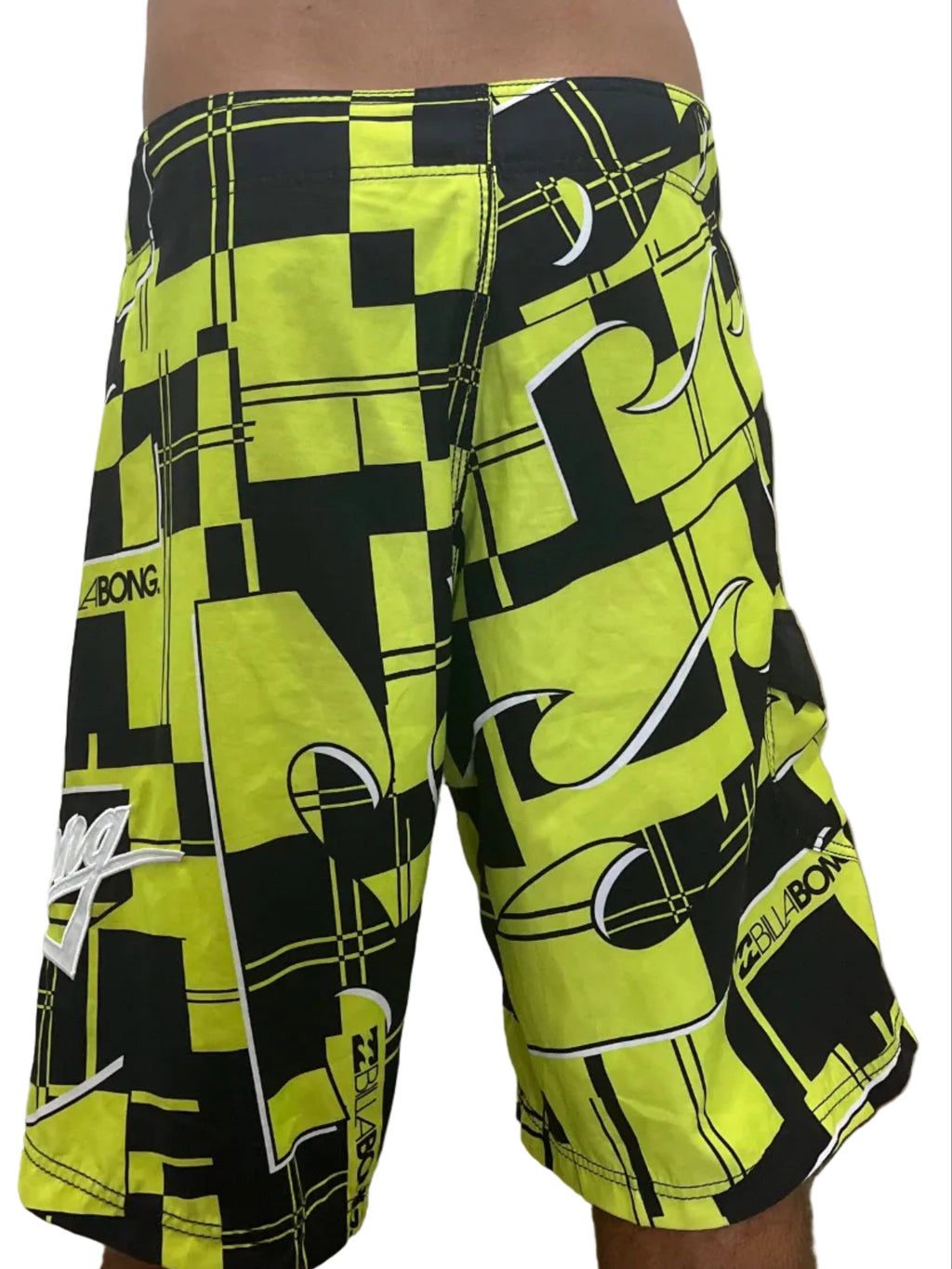 Bermuda Vintage Billabong (36) "C:90 L:60"